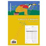 FATTURA 3 ALIQUOTE DOPPIA COPIA E5303A